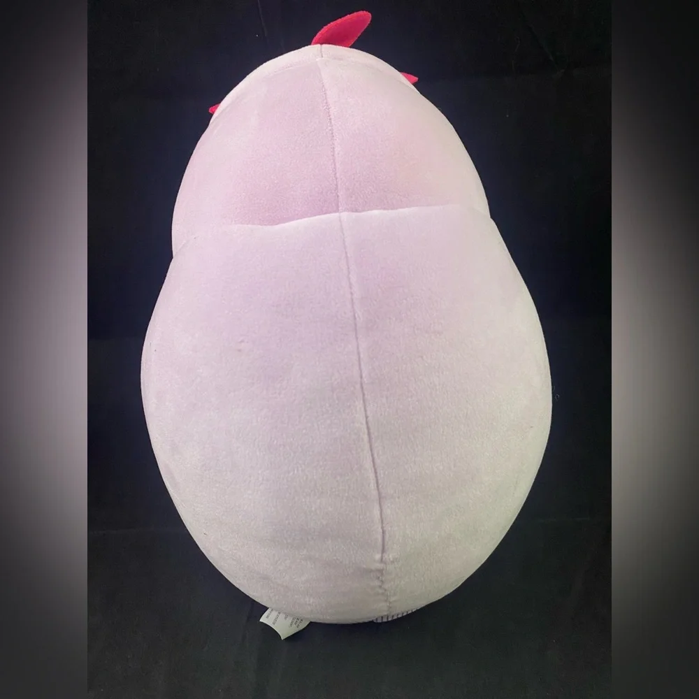 Disney Pixar Inside Out 2 Embarrassment 11-Inch Weighted Plush